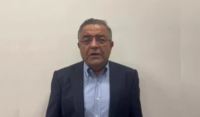 CHP’li Tanrıkulu’dan Barış İçin Miting Çağrısı